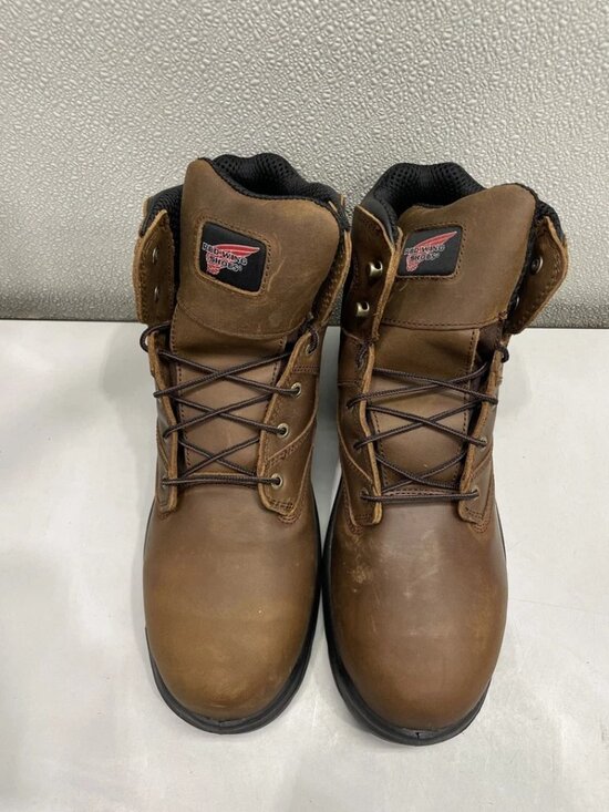 Red Wing Shoes Flexbond 6\